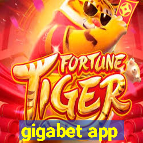 gigabet app